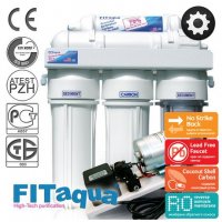 FitAqua RO5 Pump(Арт.145525)