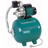 Станция автономного водоснабжения WILO MultiPress HMP 305 DM(Арт.147151)