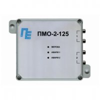 Электромагнитный умягчитель ПМО-2-125(Арт.145703)