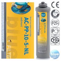 Bluefilters New Line AC-PP-10-5-NL(Арт.145733)