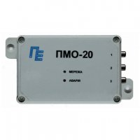 Электромагнитный умягчитель ПМО-20(Арт.145695)