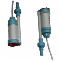 Погружной насос COMET-Pumpen VIP PLUS 12V (Обратный клапан и фильтр)(Арт.147531)