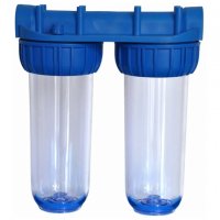 Water Filter колба 125-10 D(Арт.146097)